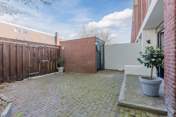 Medium property photo - Breehorn 81, 8223 CR Lelystad